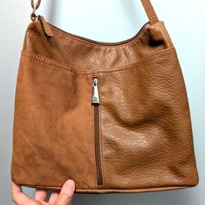 Style & Co. Crossbody Bag/Purse.  Adjustable.